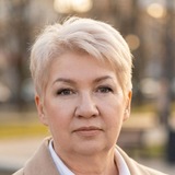 Telegram profile photo for Монтаж Видео 🎬 Татьяна | Портфолио