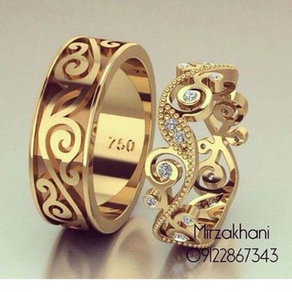 Telegram profile photo for Mirzakhanigallery