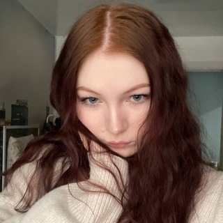 Telegram profile photo for сонька пилит | маникюр Ижевск