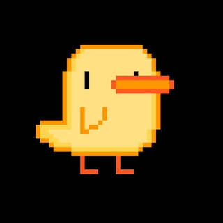 Telegram profile photo for Duck | Privatπ₯