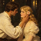 Telegram profile photo for Couples