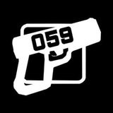Telegram profile photo for 059 ОПГ