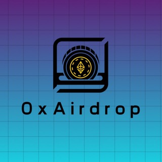 Telegram profile photo for CRYPTO & NFT AIRDROP ALERTS