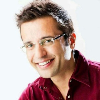 Telegram profile photo for Sandeep Maheshwari Motivation In Hindi