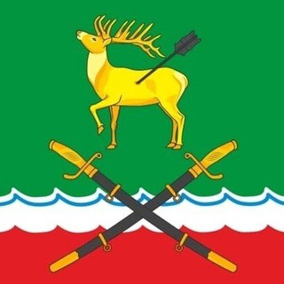 Telegram profile photo for Администрация Старостаничного сельского поселения