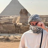 Telegram profile photo for Будні Темщиков 👑