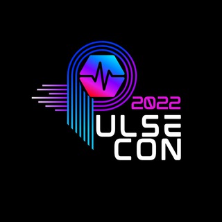 Telegram profile photo for PulseCon Official