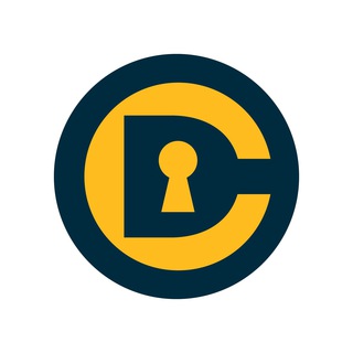 Telegram profile photo for DoorCoin