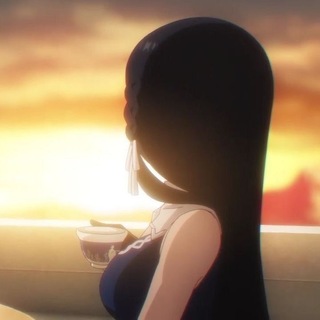Telegram profile photo for 𝖭𝖺𝗇︎𝖺