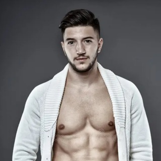 Telegram profile photo for 男男精品館(M)