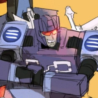 Telegram profile photo for 𝄡 𝐑𝐔𝐌𝐁𝐋𝐄.