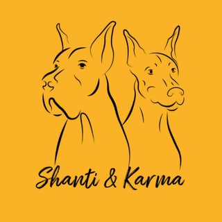 Telegram profile photo for Shanti.Karma