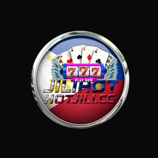 Telegram profile photo for JILIHOT777