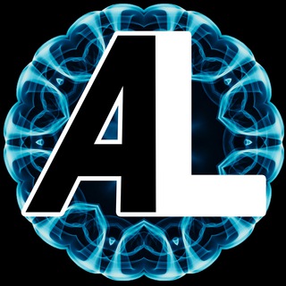 Telegram profile photo for AniLine - Мир Прекрасного