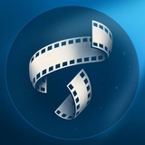 Telegram profile photo for هفته فیلم آینه