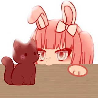 Telegram profile photo for 𝔂𝓾𝓺𝓲🍡