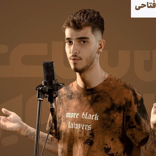 Telegram profile photo for Matin Fattahi | متین فتاحی