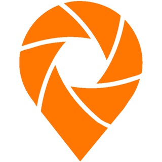 Telegram profile photo for Где снимали...? Карта мест где снимали фильмы.