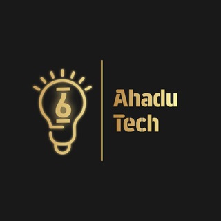 Telegram profile photo for Ahadu TECH