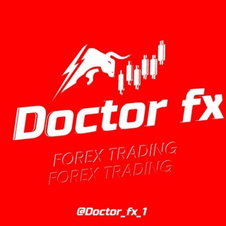Telegram profile photo for Doctor_Forex-