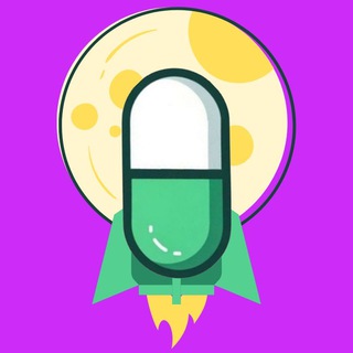 Telegram profile photo for ❄️ PumpFun Fresh Moonitor