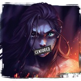 Telegram profile photo for Та самая Мариэтта