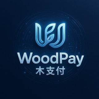 Telegram group profile photo for WoodPay-Accounts Group(Pure Gaming Fund)