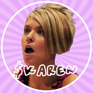 Telegram profile photo for karen on SOL (portal)