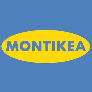 Telegram group profile photo for MONTIKEA - доставка товаров IKEA Черногория. ИКЕА ИКЕЯ Montenegro Crna Gora