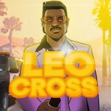 Telegram profile photo for Leo Cross | Grand Mobile