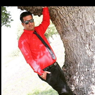 Telegram profile photo for 🎹 کانال تلگرام کامبیز ظرافت 🎤