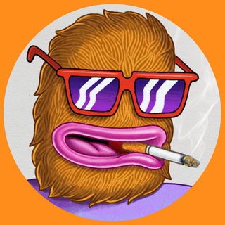 Telegram group profile photo for Landwolf Official