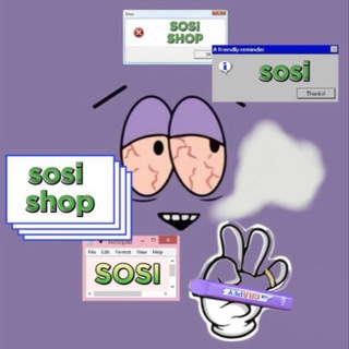 Telegram profile photo for Sosi_Shop_переходник