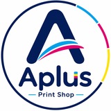 Telegram profile photo for Aplus Print Shop | اللاذقية
