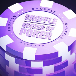 Telegram profile photo for Shuffle.com SSOP