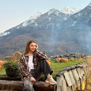 Telegram profile photo for #побывалили