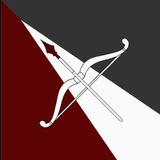 Telegram profile photo for копье и лук || 00's edition