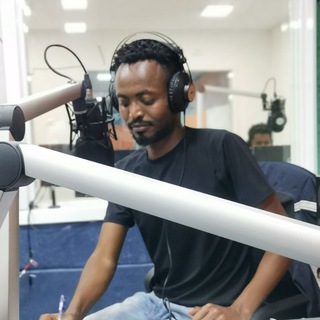 Telegram profile photo for Jiregna Dinkisa Sportscast