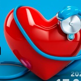 Telegram profile photo for Digital Medica conference - IT и диджитал для медицины