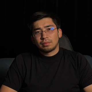Telegram profile photo for Doston Ubaydullayev | 8.0