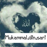 Telegram profile photo for Mukammal.din.sari