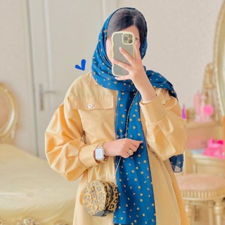 Telegram profile photo for ارغوان| ادیت | حال خوب🩷✨