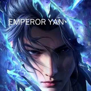 Telegram profile photo for 炎帝萧炎反馈转图