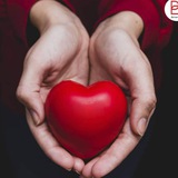 Telegram profile photo for ДОНОРСЬКИЙ РУХ СТУДЕНТІВ ДНІПРА