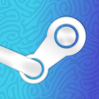 Telegram profile photo for Steam Community