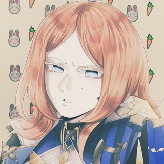 Telegram profile photo for Nyanpasu(рест ин пис)