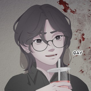 Telegram profile photo for cult