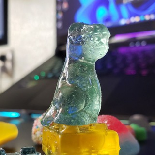 Telegram profile photo for Маленький тірекс 🦖
