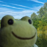 Telegram profile photo for Freddy CTO Portal
