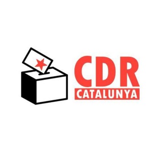 Telegram profile photo for CDR Catalunya